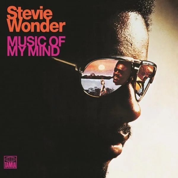 Stevie's wonderful album run: Stevie Wonder's classic period